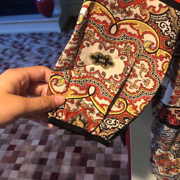 Patterned shirt - Picture 2 of 3